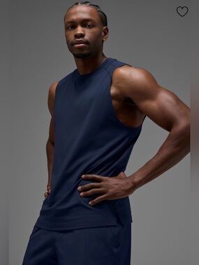 ALO Yoga Tank Tops for Men on Sale up to 90% Off: Poshmark